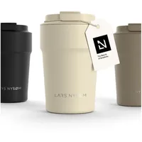 LARS NYSØM Thermo Kaffeebecher to go 380ml | Travel