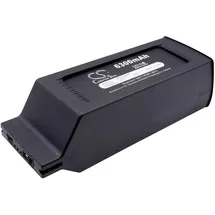 CS Cameron Sino Akkupack Lithium-Polymer 6300 mAh für Yuneec H480/Typhoon H