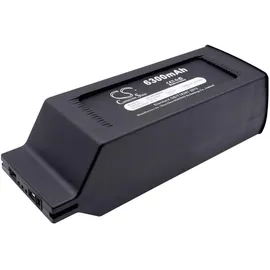 CS Cameron Sino Akkupack Lithium-Polymer 6300 mAh für Yuneec H480/Typhoon H