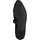 Marco Tozzi Damen Ballerinas weiches Feel Me Fußbett weiches Innenfutter Vegan Strap, schwarz (Black Comb), 41 EU