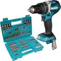 Makita DHP 484 Z Akku Schlagbohrschrauber 18 V 54