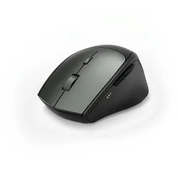 Hama Funkmaus MW-600 00182616 USB-C/A schwarz