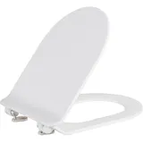 Evenes Kapuas Sandwich Softclose Weiß