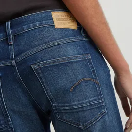 G-Star Kate Boyfriend Jeans Worn In Stratos 29 32