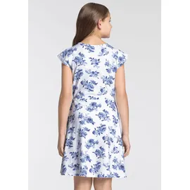 KangaROOS Jerseykleid "Kangaroos Mädchen", Mädchen, Gr.