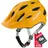 51-56 cm Kinder burned-yellow matt 2021