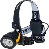 PORTWEST Dual Power Gelb/Schwarz