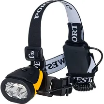 PORTWEST Dual Power Gelb/Schwarz
