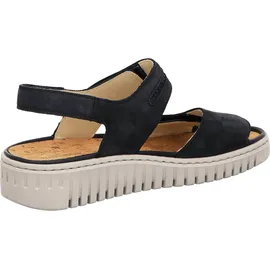WALDLÄUFER K-Valerie Damen Blau 38,5