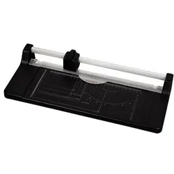 Hama Easy Cut R 320 - Trimmer - 320 mm