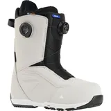 Burton Ruler BOA 2025 Snowboard-Boots gray cloud Gr. 10.5