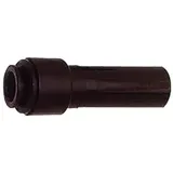 Riegler Reduzierstück POM, Stutzen 10 mm, für Schlauch-Außen- Ø6