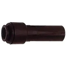 Riegler Reduzierstück POM, Stutzen 10 mm, für Schlauch-Außen- Ø6