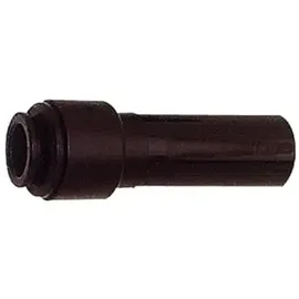 Riegler Reduzierstück POM, Stutzen 10 mm, für Schlauch-Außen- Ø6