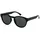 QUIKSILVER Eliminator Sonnenbrille schwarz
