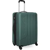 Cavalet Malibu 4-Rollen 65 cm / 89 l dunkelgrün