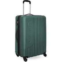 Cavalet Malibu 4-Rollen 65 cm / 89 l dunkelgrün