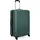 Cavalet Malibu 4-Rollen 65 cm / 89 l dunkelgrün