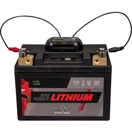 AccuCell GL10 Battery-Guard 12 V Bluetooth® und appfähig