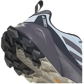 adidas Terrex Trailmaker 2 Gore-tex® Speed Lace Wanderschuhe - Crystal Sky / Aurora Onix / Legend Ink - EU 42