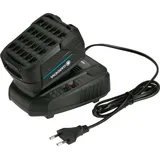 Gardena Starterset P4A 18V/72 Li-Ion 4.0 Ah + AL 1830 CV 14908