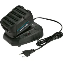 Gardena Starterset P4A 18V/72 Li-Ion 4.0 Ah + AL 1830 CV 14908