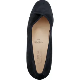 Hassia Pump in schwarz | Gr.: 40