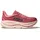 HOKA Bondi 9 Damen Pink / Lingonberry / Cranberry 42,5