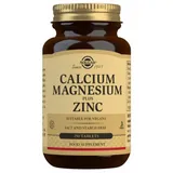 Solgar Calcium Magnesium plus Zink Tabletten 250 St.