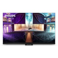 Philips OLED908/12 4K OLED+ Ambilight TV