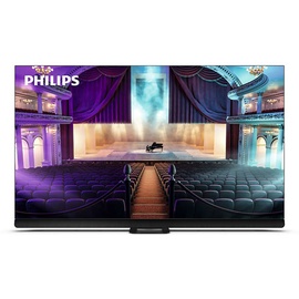 Philips 55OLED908/12 55" 4K OLED+ Ambilight TV