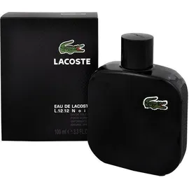 Lacoste L.12.12 Noir Eau de Toilette 50 ml