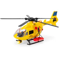 Dickie - ADAC Rettungshelikopter