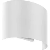 Brumberg P+L 10721173 LED-Wandleuchte Weiß