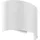 Brumberg P+L 10721173 LED-Wandleuchte Weiß