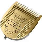 BESTBOMG 5-in-1 Pro Animal Ersatzklingen kompatibel mit Arco, Bravura, Chromado, Creativa, Figur und Motion Kabellose Schermaschine