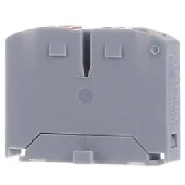Phoenix Contact Verteilerblock PTFIX 2X2,5 GY