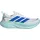 adidas SUPERNOVA GLIDE M Laufschuhe Herren Laufschuhe-Hell-Blau-7,5