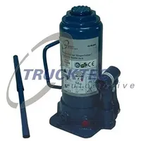 Trucktec Automotive Unterstellheber