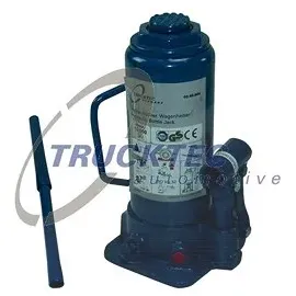 Trucktec Automotive Unterstellheber