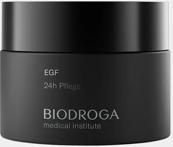 Biodroga Medical Institute EGF 24h Pflege Special Edition 50 ml