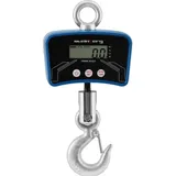 Steinberg Systems Kranwaage 1000 Kg Hängewaage Lastenwaage Industriewaage Waage LCD bis zu 200g