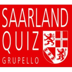 Saarland-Quiz; .