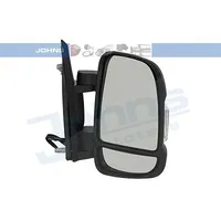 Johns Außenspiegel Links (30 44 37-22) Spiegel Karosserie