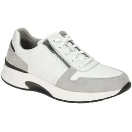 Gabor Sneaker Low Herren Weiß 42,5