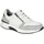 Gabor Sneaker Low Herren Weiß 42,5