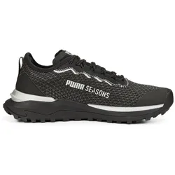 Puma Herren Voyage Nitro 2 GTX schwarz 39.0