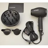 HH Simonsen XS Dryer