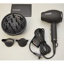 HH Simonsen XS Dryer