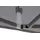 Siena Garden Allrounder 3 x 4,5 m grau